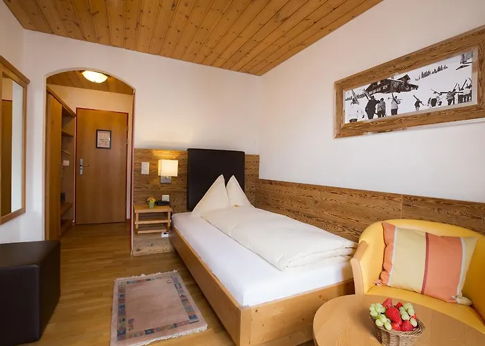 Edelweiss Superior Mürren