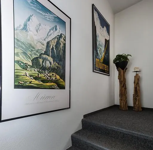 Hotel Edelweiss Superior 3*