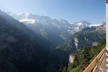 Edelweiss Superior Hotel 3*