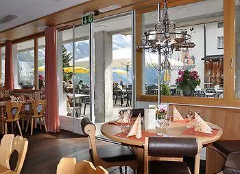 Edelweiss Superior 3* Mürren