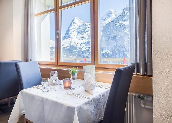 Edelweiss Superior Hotel 3*