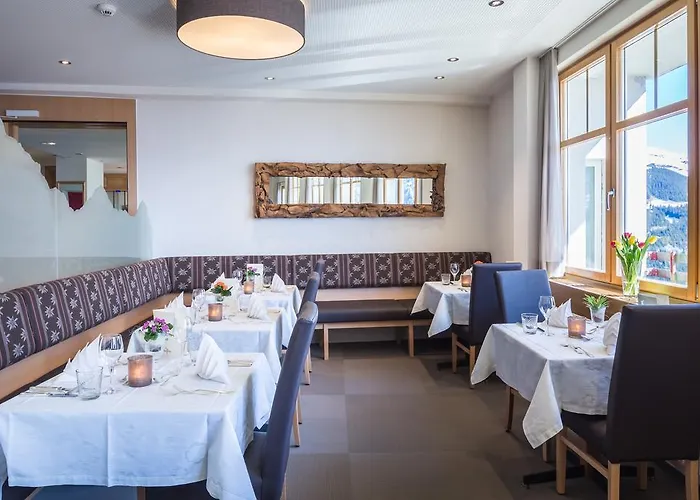 Hotel Edelweiss Superior 3*