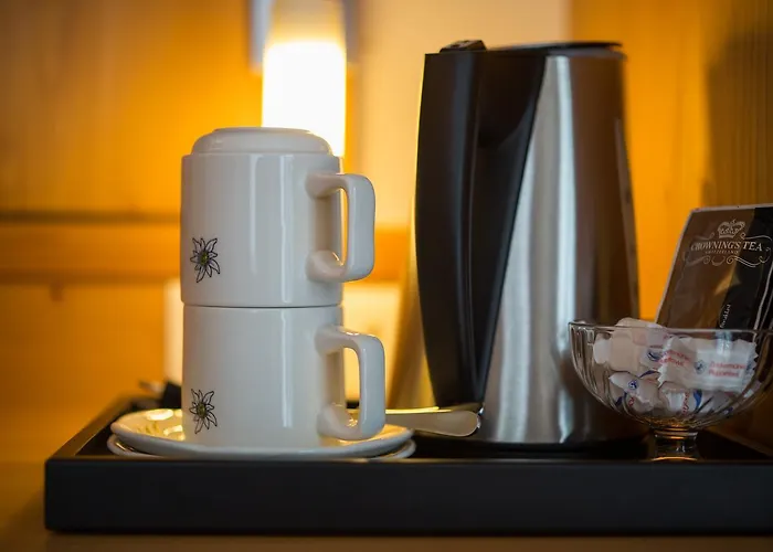 Edelweiss Superior Mürren