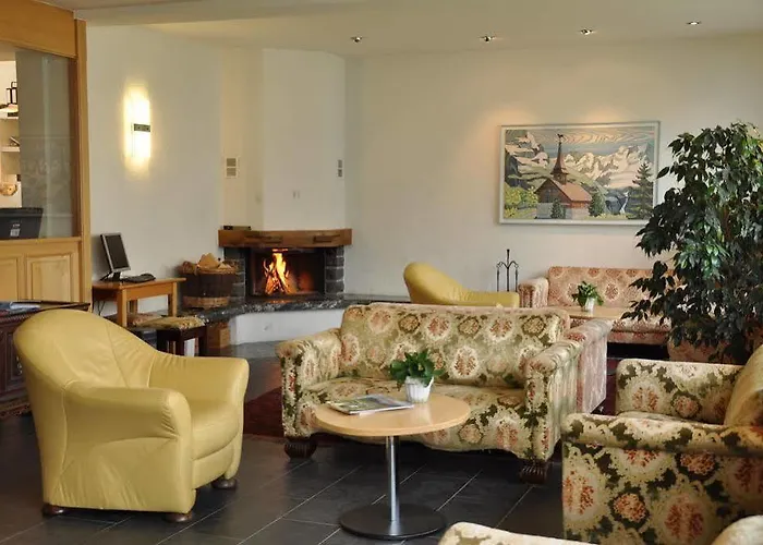 Hotel Edelweiss Superior 3*