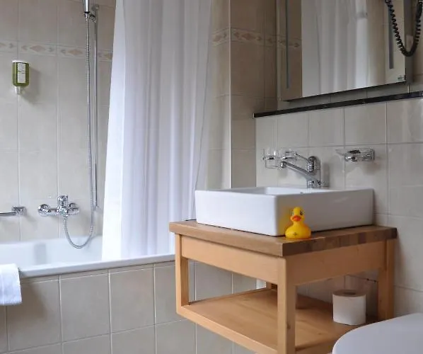 Edelweiss Superior Hotel