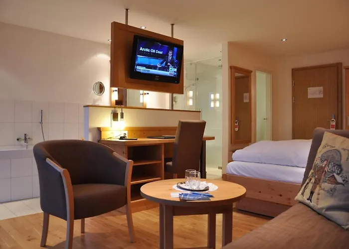 Hotel Edelweiss Superior Mürren