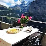 Edelweiss Superior 3* Мюррен
