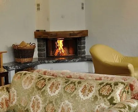 Hotel Edelweiss Superior 3*