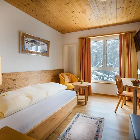 Edelweiss Superior Mürren