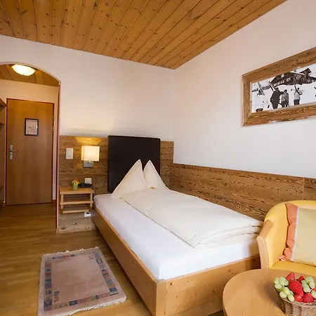 Edelweiss Superior Mürren