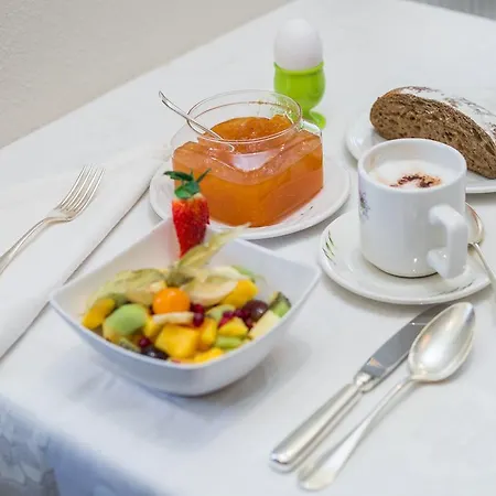 Edelweiss Superior 3* Mürren