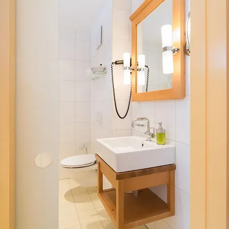 Edelweiss Superior Mürren