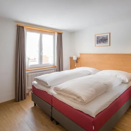 Edelweiss Superior Hotel