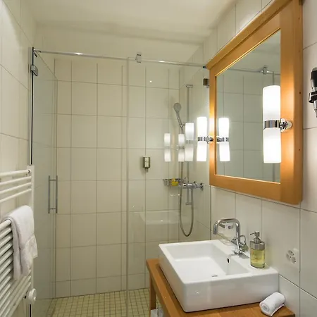 Hotel Edelweiss Superior Mürren