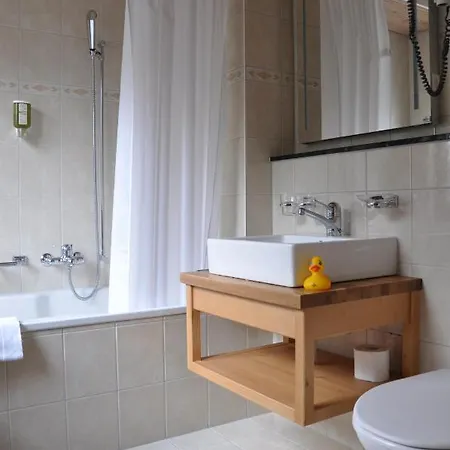 Edelweiss Superior Hotel