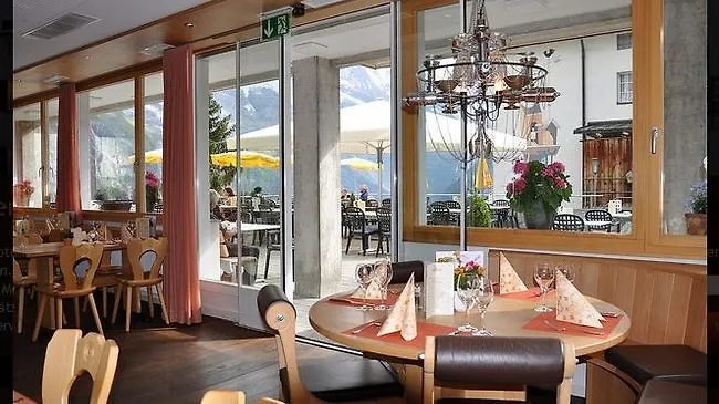 에델바이스 수페리어 뮈렌