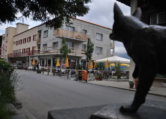 에델바이스 수페리어 3*