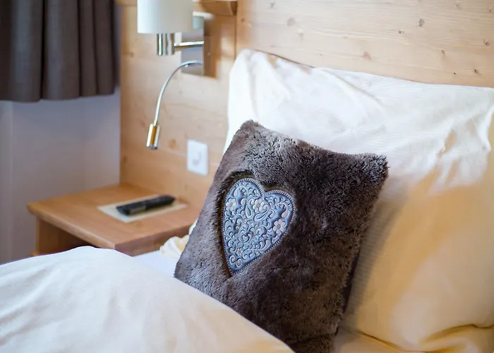 에델바이스 수페리어 뮈렌