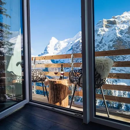 Edelweiss Superior 3*