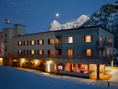 Ξενοδοχείο Edelweiss Superior 3*
