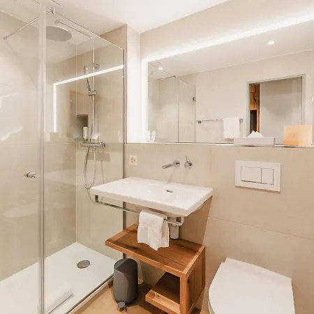 Edelweiss Superior 3* Mürren