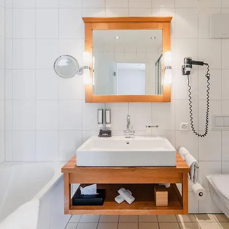 Edelweiss Superior 3* Mürren