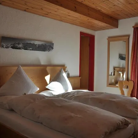 Edelweiss Superior Mürren