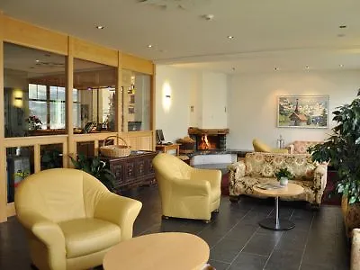 Edelweiss Superior 3* Mürren