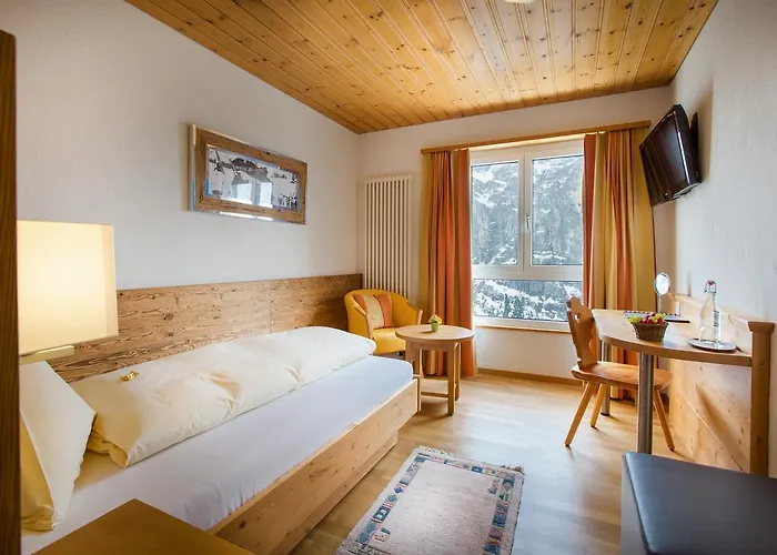 Edelweiss Superior Mürren