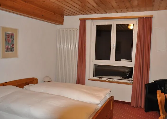 Edelweiss Superior Hotel Mürren