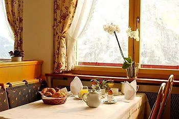 Edelweiss Superior Hotel Mürren