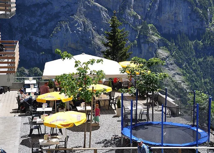 Edelweiss Superior Hotel