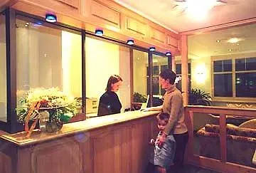 Hotel Edelweiss Superior Mürren