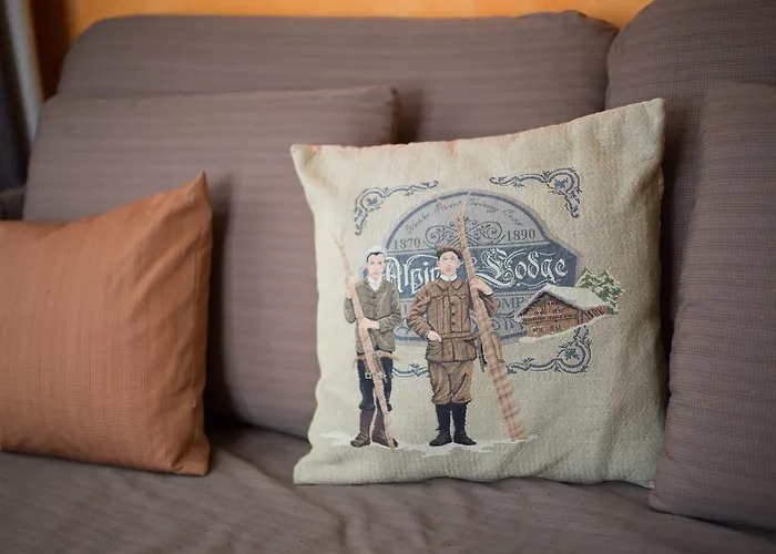 Edelweiss Superior Hotel 3*