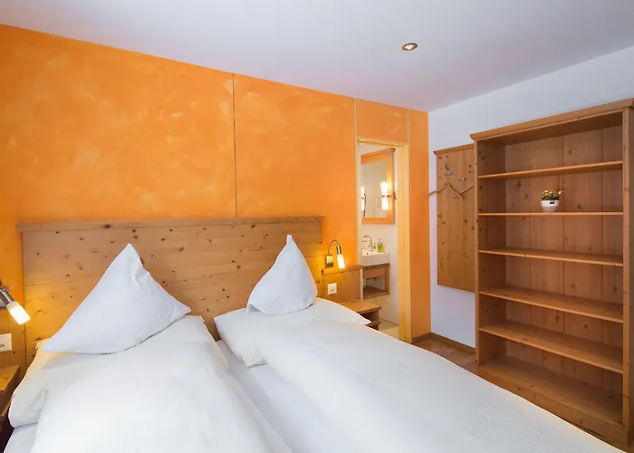 Edelweiss Superior Hotel