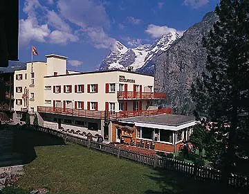 Edelweiss Superior 3*